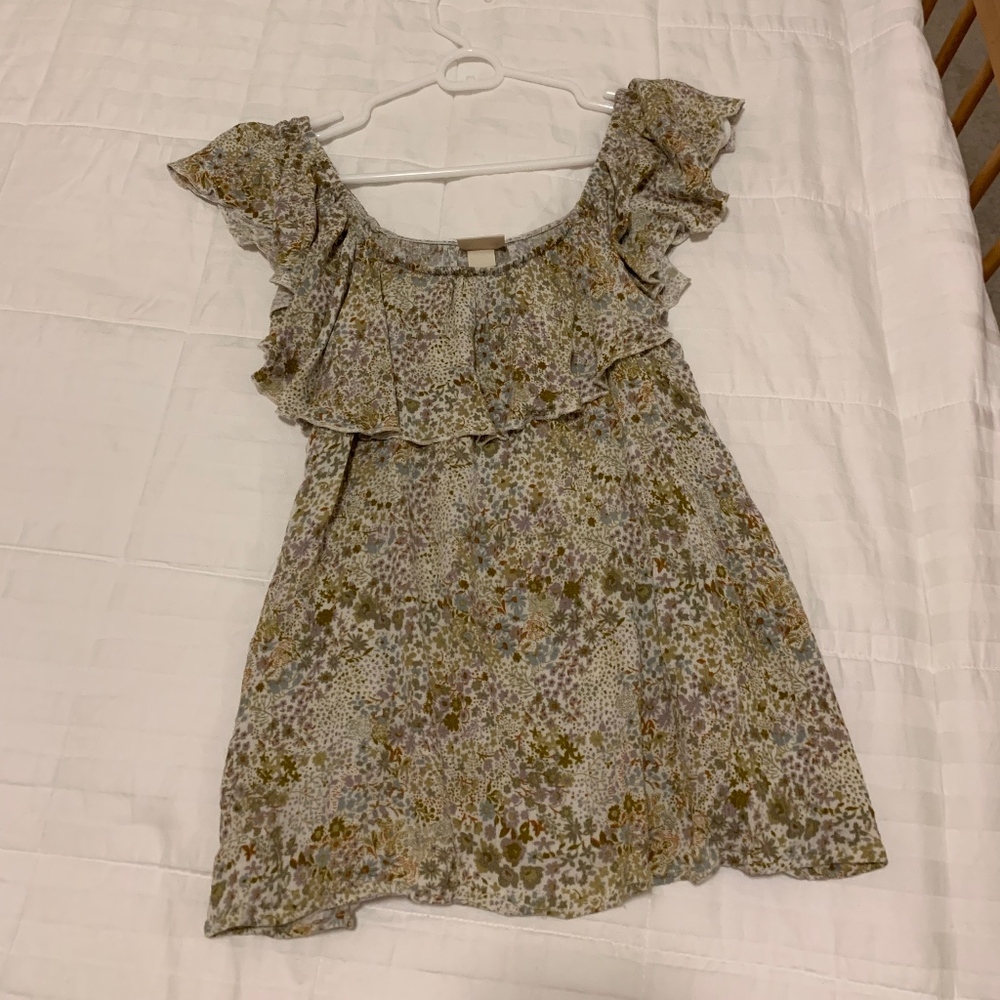 shirt